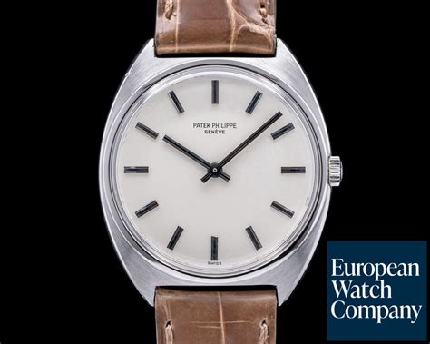 patek philippe calatrava 3574|Patek Philippe Calatrava watch price.